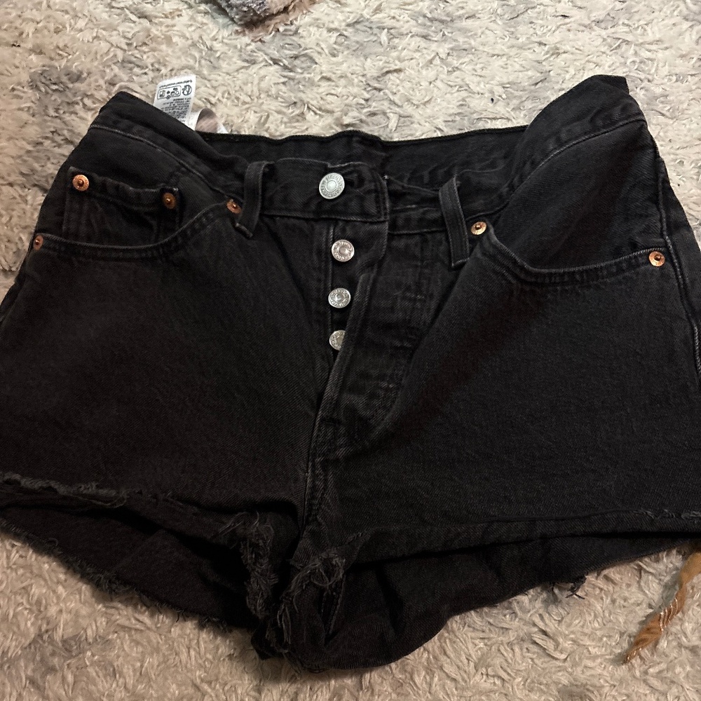 Levi’s